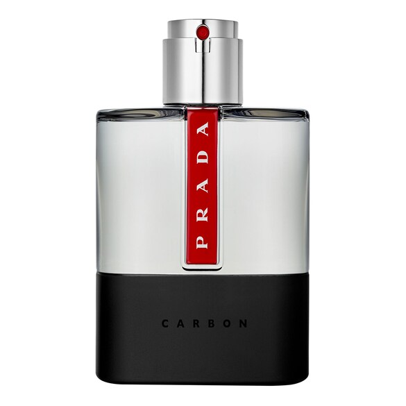 Prada Luna Rossa Carbon - Eau de Toilette, Prada