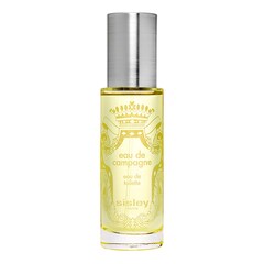 Eau de Campagne - Eau de Toilette, SISLEY
