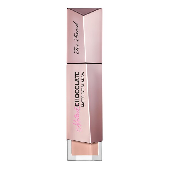 Melted Chocolate Matte Eye Shadow, TOO FACED