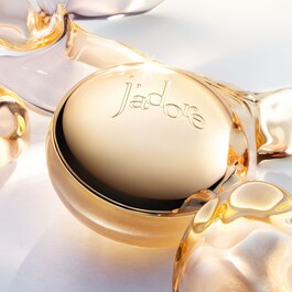 J’adore Les Adorables - Shimmering Scrub - Scented Body Scrub