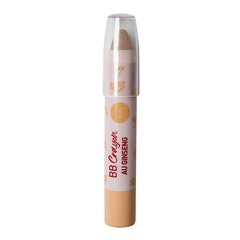 BB Crayon with Ginseng - Makeup & Care stick, ERBORIAN