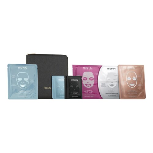 111skin – Master Masking Planner Face Mask
