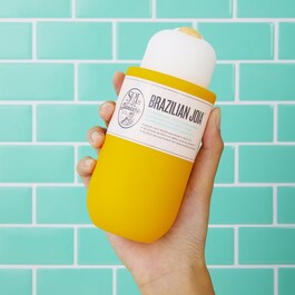 Brazilian Joia Shampoo
