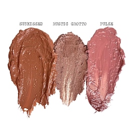 Sunkissed Nudes Mini 3pc Set