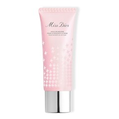 Miss Dior Rose Shower Oil-in-Foam - Scented Shower Oil, DIOR