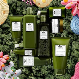 Dr Andrew Weil for Origins™ Mega-Mushroom Micellar Cleanser