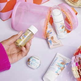 The Future is Yours Bath Mini Essentials