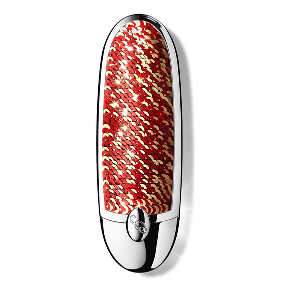 Rouge G - The Double Mirror Case, Guerlain