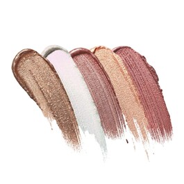 Galactic Eyes Liquid Eyeshadow Set