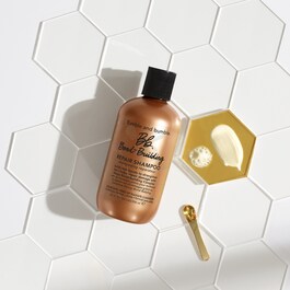 BOND BUILDING REPAIR SHAMPOO