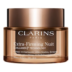 Extra-Firming Night Cream Dry Skin - Συσφικτική Κρέμα Νύχτας για Ξηρή Επιδερμίδα, Clarins