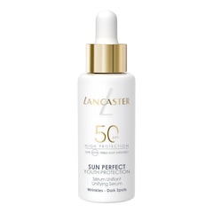 Sun Perfecting - Unifying Serum SPF50, Lancaster