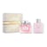 50 ml + 75 ml