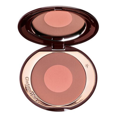 Charlotte Tilbury - Cheek to chic - Blush
