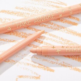 Fake Awake Eye Highlight