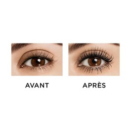 Lash Paradise Volumising Mascara Black
