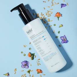 Aqua bomb hydrating body moisturizer - Moisturizing body lotion