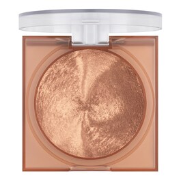 GloWish - Soft Radiance Bronzing Powder travel size image
