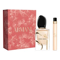 Sì - Eau de Parfum Set, Armani