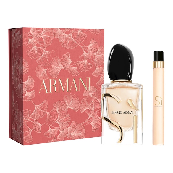 Sì - Eau de Parfum Set, Armani