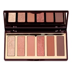 Easy eye palette Charlotte Darlin - 6 pan eye palette, CHARLOTTE TILBURY