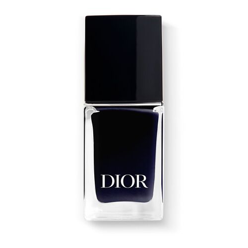 Dior - Dior Vernis - Nail Polish with Gel Effect - Couture Color