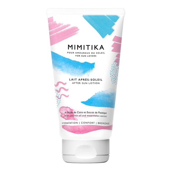After Sun Lotion, MIMITIKA