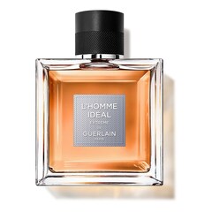 L'homme idéal extrême, GUERLAIN
