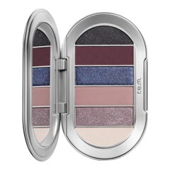 Midnight Shadows - Eyeshadow Palette, REM BEAUTY