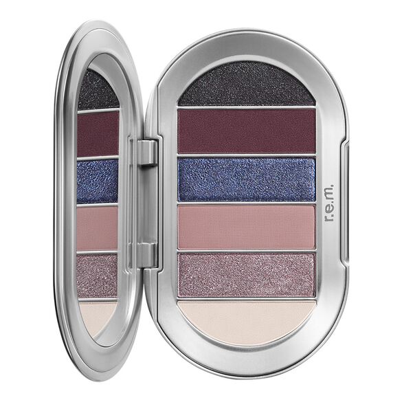 Midnight Shadows Eyeshadow Palette REM BEAUTY ≡ SEPHORA