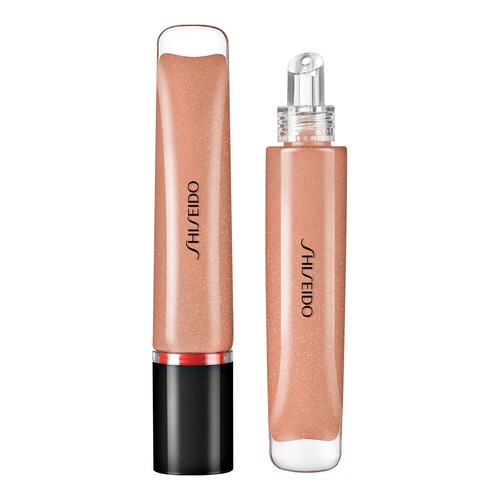 Shiseido – SHIMMER GELGLOSS