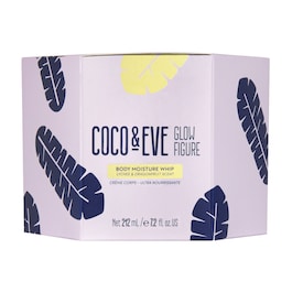 Glow Figure - Body Moisture Whip