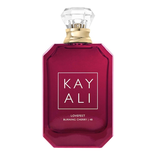 Kayali Kayali - Lovefest Burning Cherry 48 - Eau de Parfum