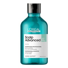 Serie Expert Σαμπουάν Κατά της Λιπαρότητας, L'Oréal Professionnel