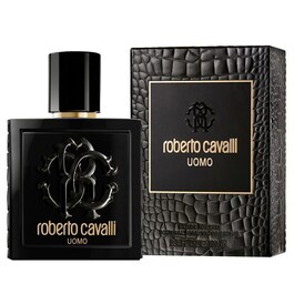 Roberto Cavalli Uomo - Eau de Toilette