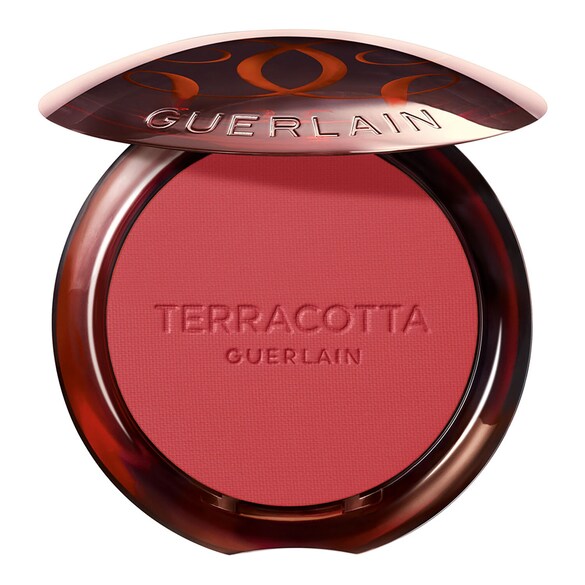 Terracotta Blush - The healthy glow powder blush, Guerlain