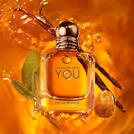 Emporio Armani Stronger With You He Eau De Toilette