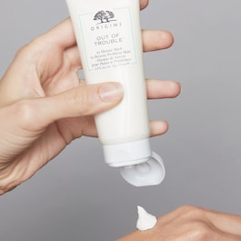 Out of Trouble - 10 minute Mask to Rescue Problem Skin