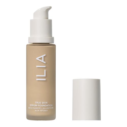 Ilia - True Skin Serum - Foundation