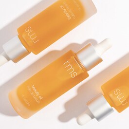Beauty Oil