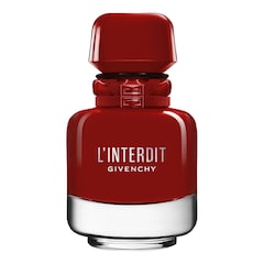 L’Interdit Rouge Ultime Eau de Parfum, Givenchy