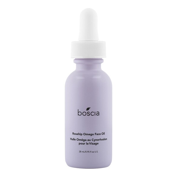 Rosehip Omega Face Oil, Boscia