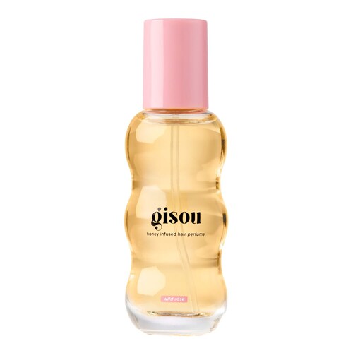 Gisou Gisou - Honey Infused Hair Perfume - Wild Rose