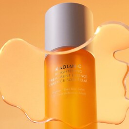 Radian-C Brightening Treatment Essence - Skin toning treatment
