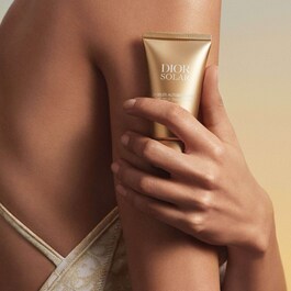 Dior Solar The Self-Tanning Gel - Self-Tanner for Face - Natural Glow