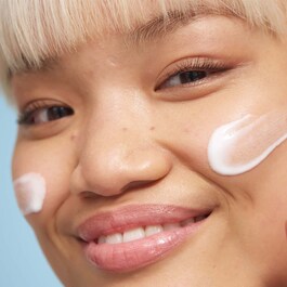 All day hydrator - Moisturizing face cream