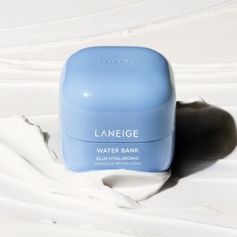 Water Bank Intensive Moisturizer - Πλούσια Ενυδατική Κρέμα
