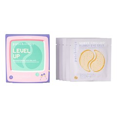 Level Up - Brightening Eye Gel Kit, PATCHOLOGY
