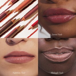 Go Nude - Lip Pencil