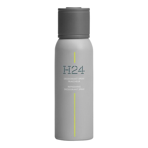 Hermès Hermès - H24 - Refreshing spray deodorant